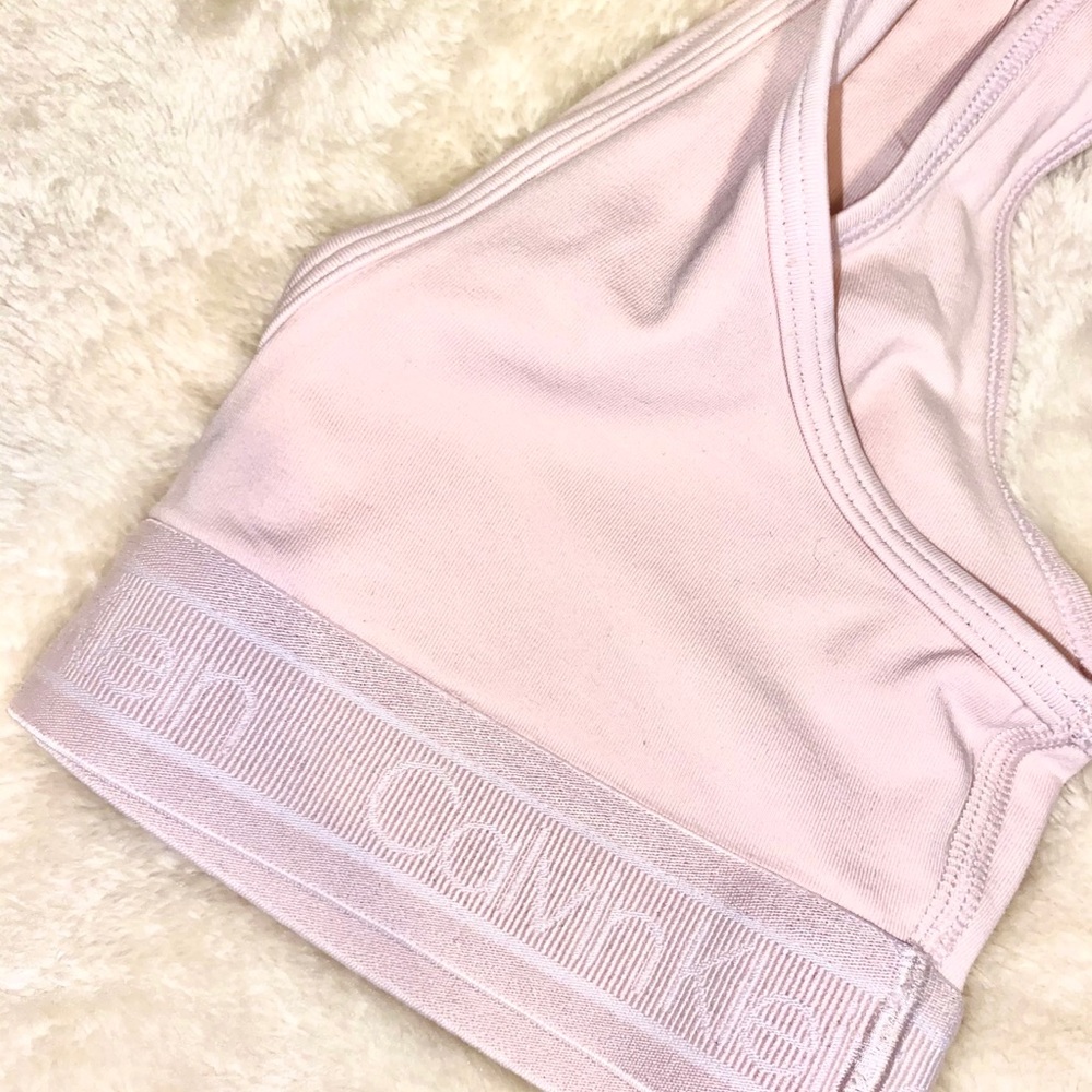 Calvin Klein Brallete